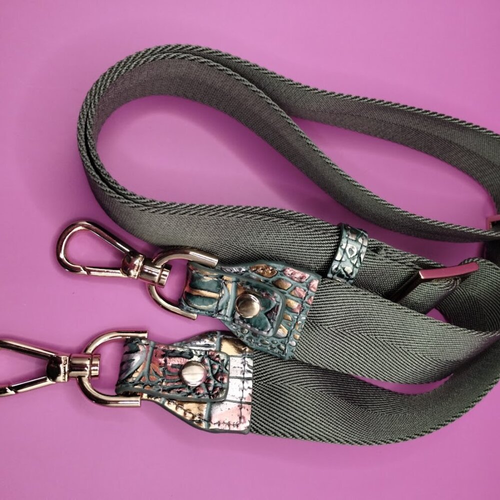 Brahmin replacement strap NEW Soulful color - FIRM PRICE